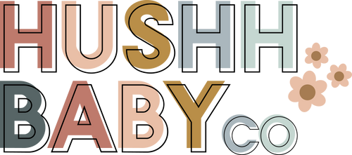 Hushh Baby Co
